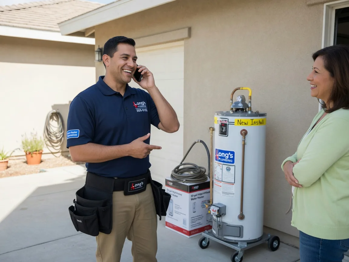 Leak Detection Smithfield, NC FAQs